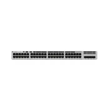Riadený prepínač Cisco C9200L-48PL-4G-E