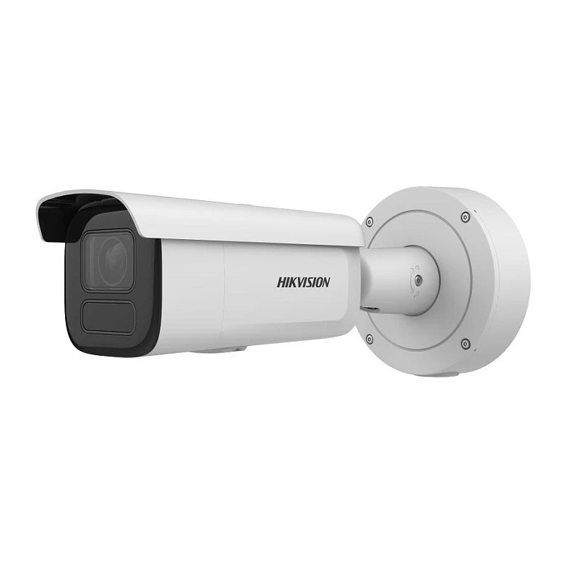 IP kamera Hikvision DS-2CD3686G2-IZS 4MP vnútorná vonkajšia 360°