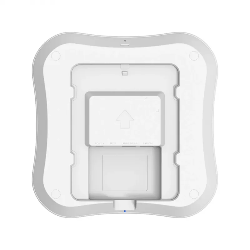 Ruijie Networks RG-RAP72PRO bezdrôtový access point 5011 Mbit/s biely Power over Ethernet (PoE)