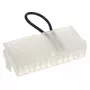 EK Water Blocks 24-pinová ATX premosťovacia zástrčka
