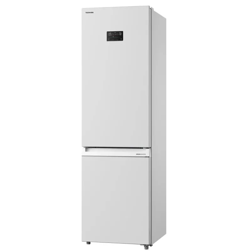 Chladnička s mrazničkou Toshiba GR-RB500WE 500 l