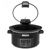 Crock-Pot pomalý hrniec CSC052X 4.7L