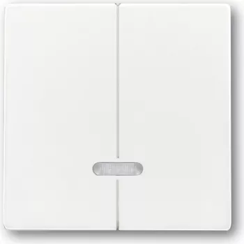 Busch-jaeger 2CKA006599A2908 biela