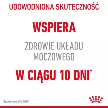 Royal Canin Urinary Care suché krmivo pre mačky Adult hydina 2 kg