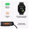 Smartwatch Apple Watch Ultra 3 GPS + Cellular 49mm puzdro z čierneho titánu