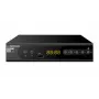 Set-Top-Box ESPERANZA EV106R káblový tuner DVB-T2 / DVB-C HEVC H.265, HDMI, USB, PVR, Dolby Digital, 174–790 MHz, čierny