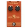 TC Electronic Iron Curtain Noise Gate - gitarový efekt