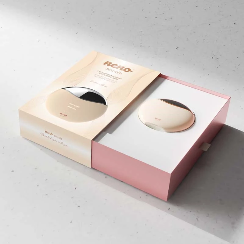 Neno Beauty AURI 5-in-1 prístroj na spevnenie tváre a krku