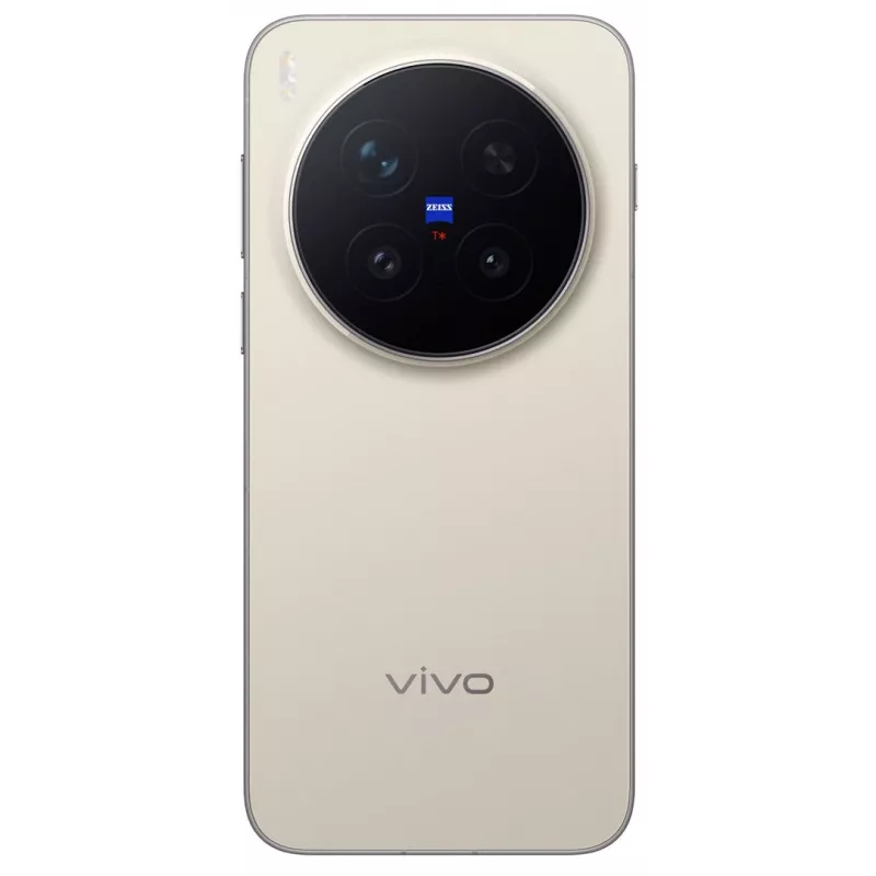 Vivo X300 5G 16/512GB hnedá