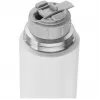 Termoska s hrnčekom Zwilling Thermo 1 liter biela