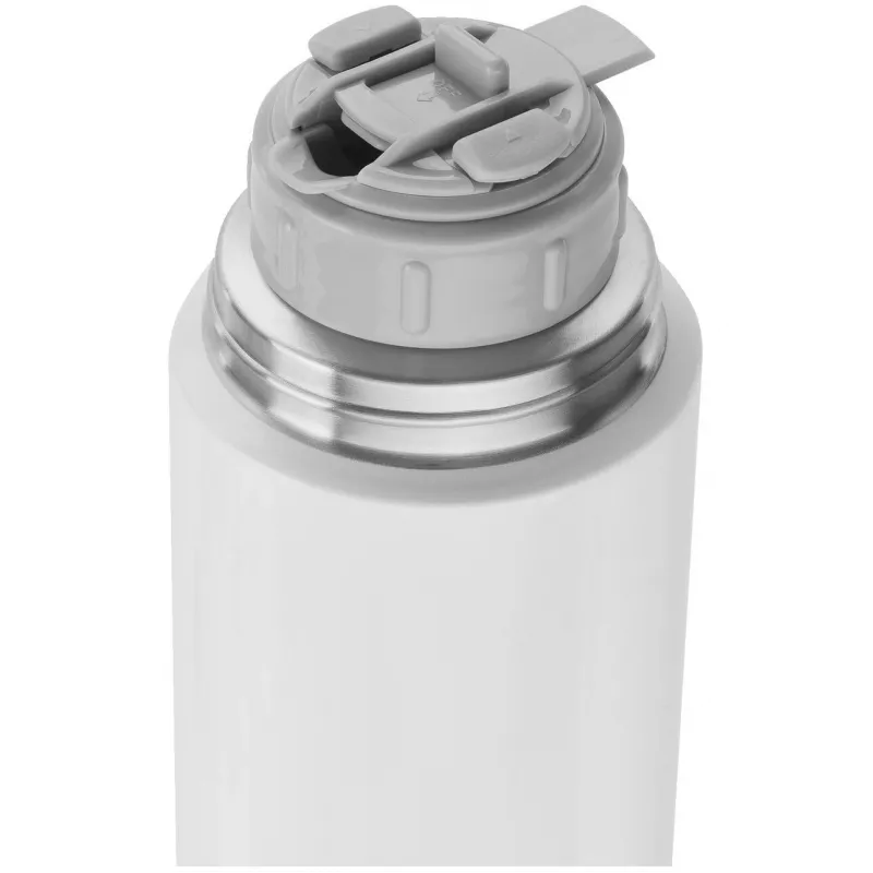 Termoska s hrnčekom Zwilling Thermo 1 liter biela