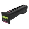 Toner Lexmark toner HY Corporate purpurová 17k 82K2HME