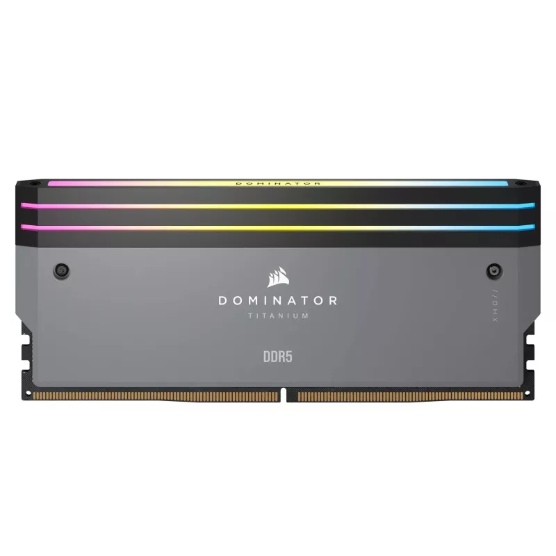 Pamäťový modul Corsair Dominator Titanium DDR5 64GB 6000MHz
