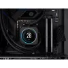 DIMM 32 GB DDR5-5200 2x 16 GB dual kit čierna CMK32GX5M2B5200Z40 Vengeance AMD EXPO