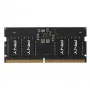 SO‑DIMM DDR5 8GB 5600 MHz PNY MN8GSD55600-BLK RAM modul