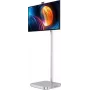 Dahua Technology LM32-U400P počítačový monitor 80 cm (31,5 palcov) 3840 x 2160 pixelov 4K Ultra HD LCD strieborný
