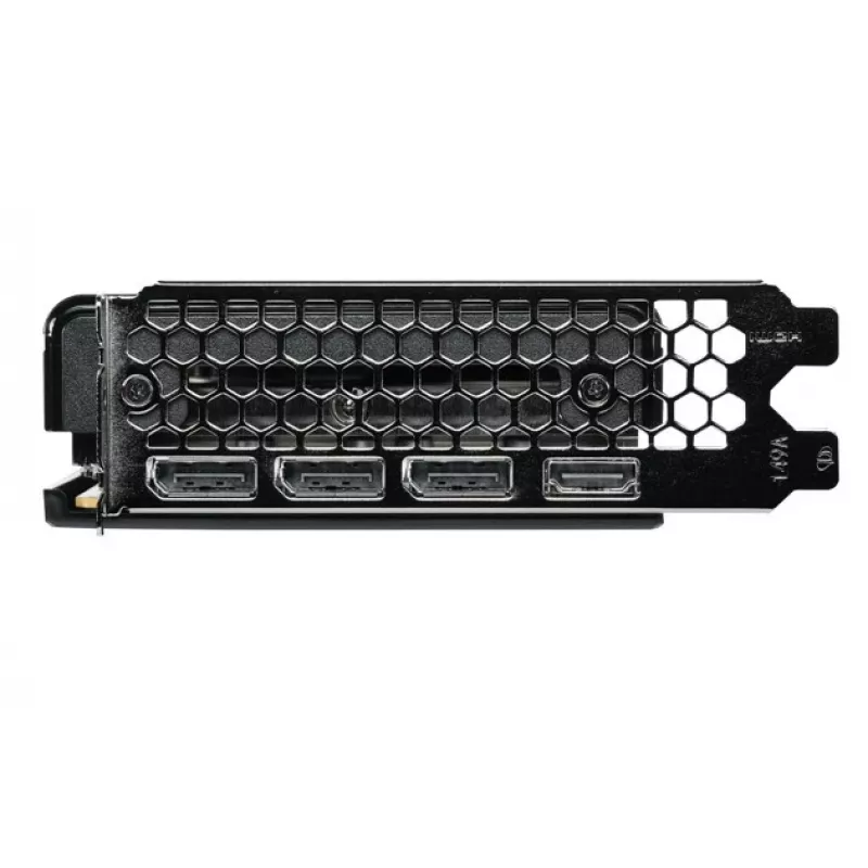 Grafická karta Palit GeForce RTX 5060 Ti 16 GB GDDR7