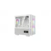 Počítačová skriňa - Deepcool CH360 DIGITAL WH (R-CH360-WHAPE3D-G-1)