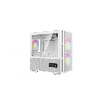 Počítačová skriňa - Deepcool CH360 DIGITAL WH (R-CH360-WHAPE3D-G-1)