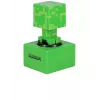 Paladone Minecraft Creeper Icon budík