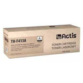 Actis TH-F413A toner (náhrada za HP 410A CF413A; štandard; 2 300 strán; purpurová)