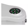 Digitálna meteorologická stanica Denver WS-650 izbový a vonkajší teplomer barometer hygrometer
