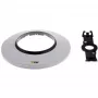 AXIS T94S01L sada na upgrade kamery (4 balenia) pre AXIS P3245-LV sieťovú kameru, P3245-V sieťovú kameru