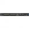 Zyxel XGS4600-32F Managed L3 čierna