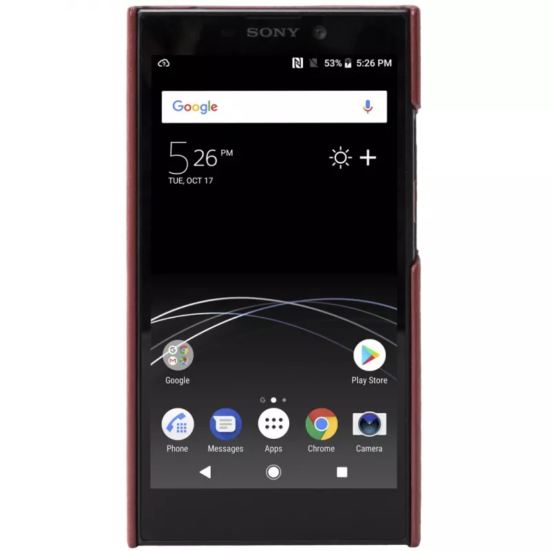Puzdro Krusell SUNNE Sony Xperia L2 14 cm (5,5