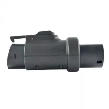 EV adaptér Type 1 (konektor samica) - Type 2 (konektor samec)