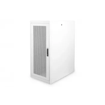 Samostatný rack Digitus DN-19 SRV-26U-D 600x1000 mm 26U 600 kg