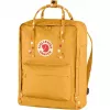 Batoh Fjällräven Kanken Ochre vinyl unisex 270x130x380mm