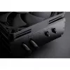NOCTUA NH-L9x65 chromax.black nízkoprofilový chladič CPU