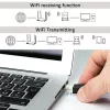 Ultra-Fast Mini Wi-Fi bezdrôtový adaptér