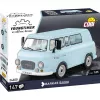 Stavebnica Cobi Barkas B1000 24600 modelová stavebnica mierka 1:35, detailné kocky