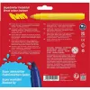 FABER-CASTELL fixka Jumbo Super Washable 12 ks