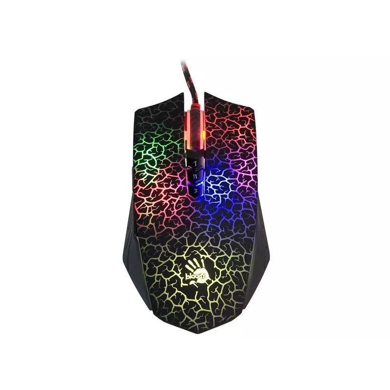 A4Tech Bloody Blazing A70 (Activated) myš USB Type-A optická 6200 DPI A4TMYS47285