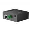 D-Link DWM-311-TP 4G LTE M2M VPN PoE+ modemový router, Nano SIM, 150 Mbit/s, 2 odnímateľné vonkajšie antény, -30 až 70 °C, čierny