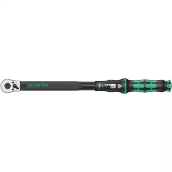 Wera Click-Torque C 3, 1/2