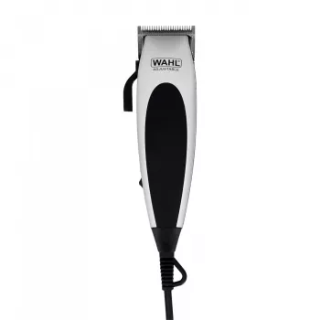 Wahl Homepro čierna, strieborná