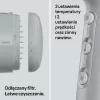 Fén Braun BRHD211E 2200W s Ionic Technology