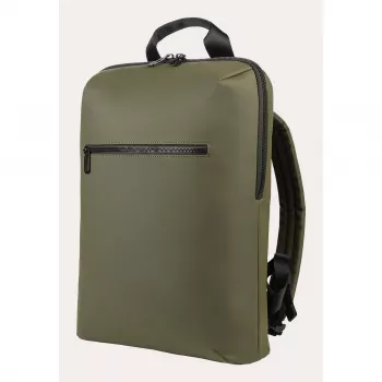 TUCANO GOMMO batoh 15,6'' zelený MacBook Pro 16'' Laptop 15,6''