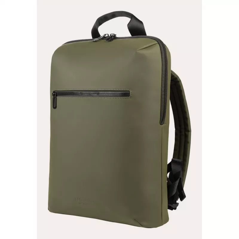TUCANO GOMMO batoh 15,6'' zelený MacBook Pro 16'' Laptop 15,6''