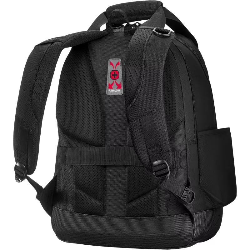 Batoh na notebook Wenger 653723 pre 40,6 cm (16