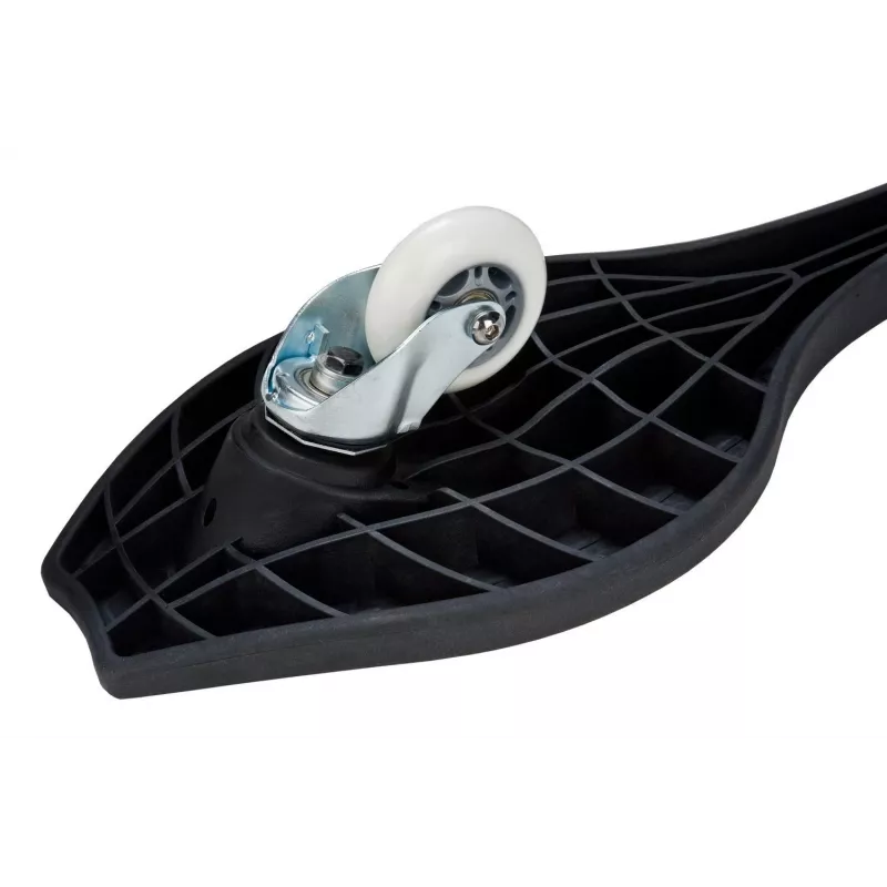 Razor RipStik Air Pro samovyvažovacie vozidlo samovyvažovacia kolobežka čierna, sivá