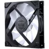 Phanteks M25 Gen2 PWM D-RGB 140mm skriňový ventilátor - čierna