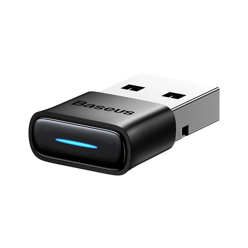 Sieťová karta Baseus BA04 Bluetooth káblová bezdrôtová USB Type-A