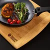 Sada hrncov Russell Hobbs RH01840EU7 – 4-dielna stohovateľná, metalická mramorovaná