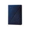 Externý pevný disk Western Digital 5 TB USB Type-A USB Type-C My Passport for Mac