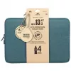 Puzdro na notebook Rivacase Suzuka 7703 35,6 cm aqua